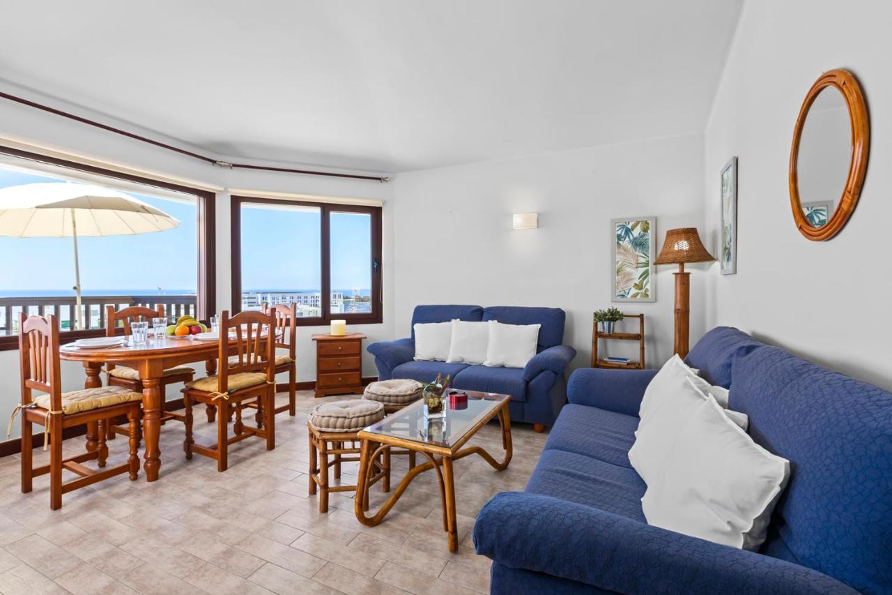 Home2Book Casa Tinguaton Fantastic Sea View Пуэрто дель Кармен Экстерьер фото
