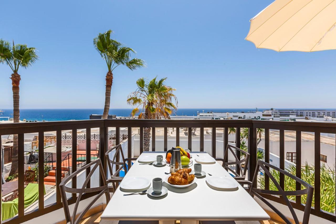 Home2Book Casa Tinguaton Fantastic Sea View Пуэрто дель Кармен Экстерьер фото