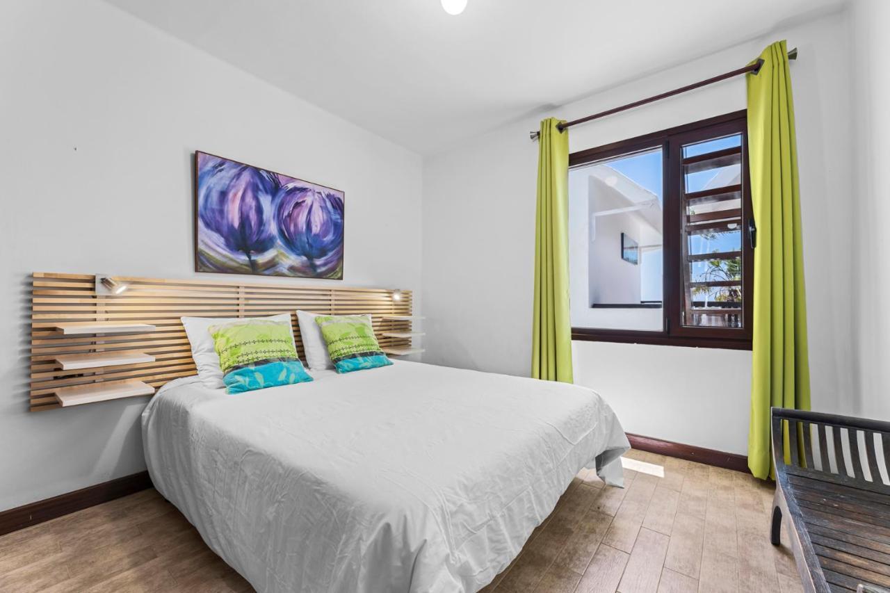 Home2Book Casa Tinguaton Fantastic Sea View Пуэрто дель Кармен Экстерьер фото