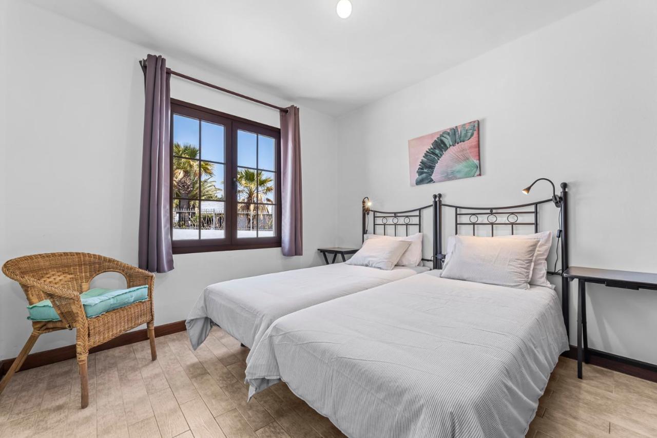 Home2Book Casa Tinguaton Fantastic Sea View Пуэрто дель Кармен Экстерьер фото