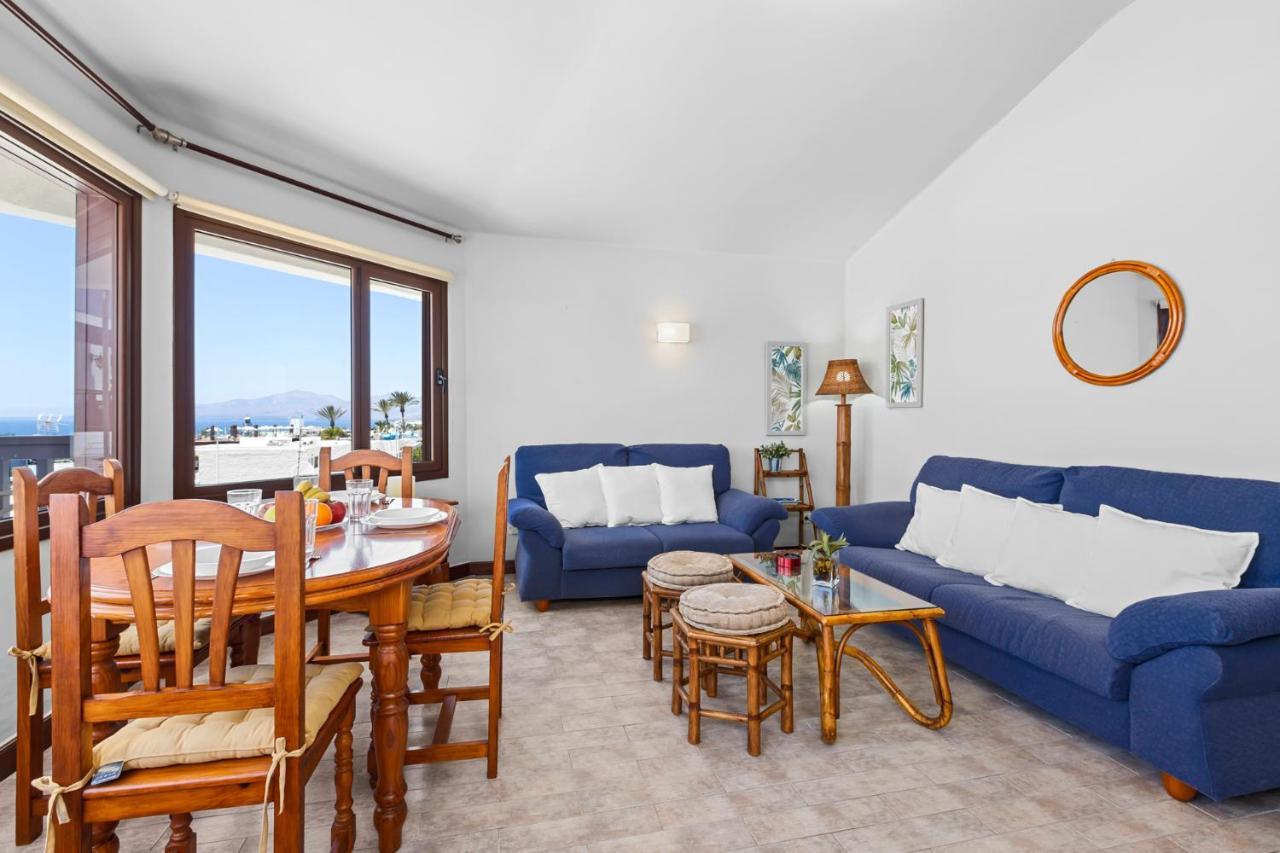 Home2Book Casa Tinguaton Fantastic Sea View Пуэрто дель Кармен Экстерьер фото