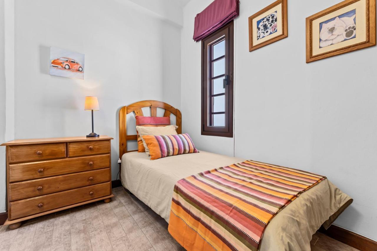 Home2Book Casa Tinguaton Fantastic Sea View Пуэрто дель Кармен Экстерьер фото