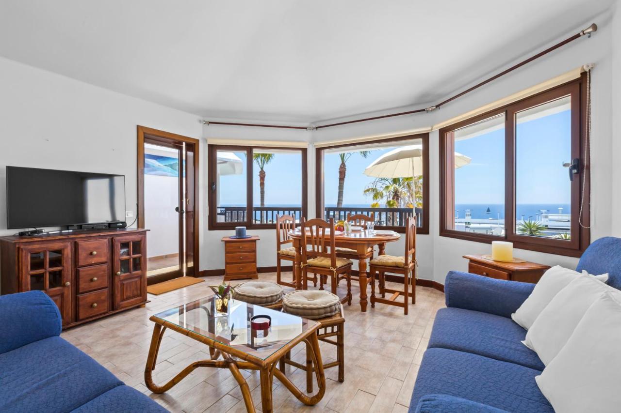 Home2Book Casa Tinguaton Fantastic Sea View Пуэрто дель Кармен Экстерьер фото