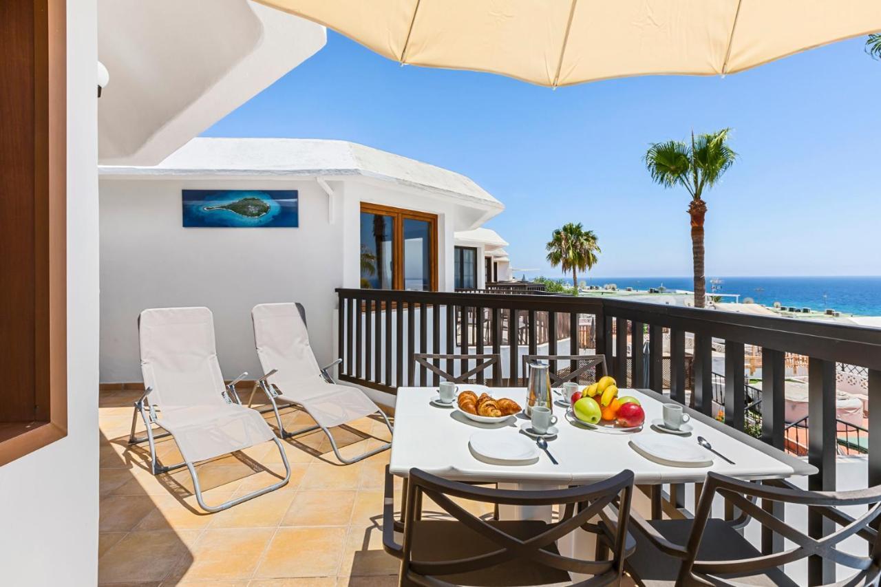 Home2Book Casa Tinguaton Fantastic Sea View Пуэрто дель Кармен Экстерьер фото