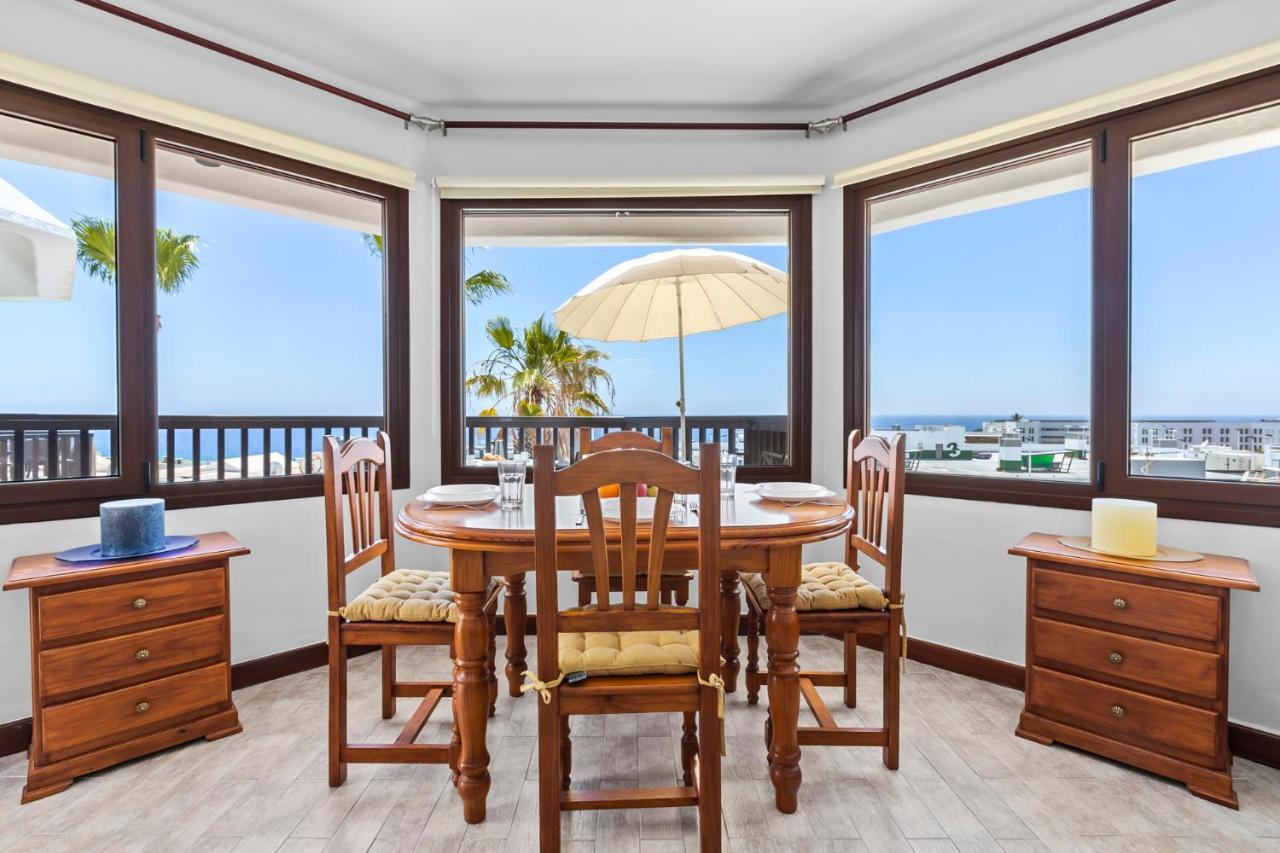 Home2Book Casa Tinguaton Fantastic Sea View Пуэрто дель Кармен Экстерьер фото